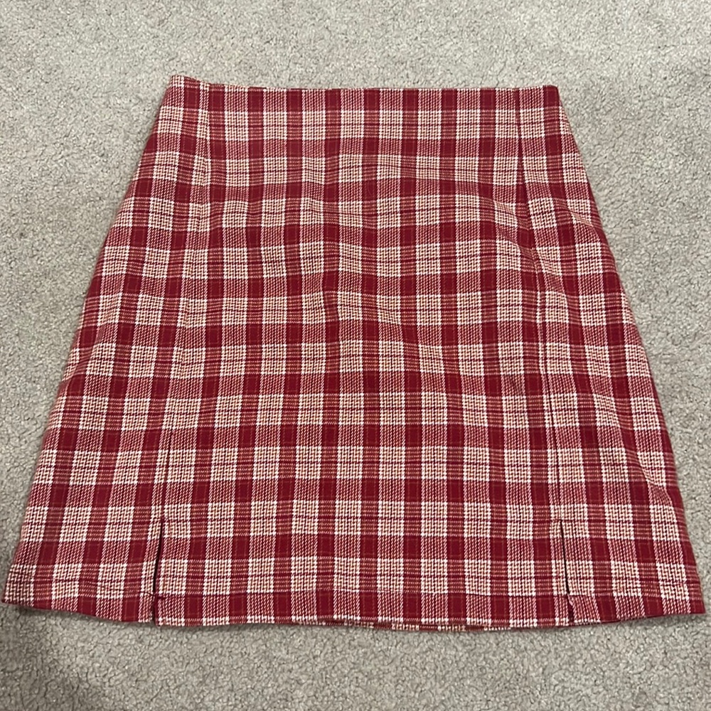 Brandy Melville skirt